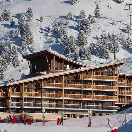 Chalet Des Neiges : La Cime Des Arcs Les Arcs  Ngoại thất bức ảnh