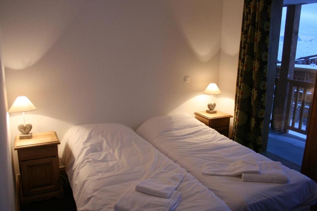 Chalet Des Neiges : La Cime Des Arcs Les Arcs  Phòng bức ảnh